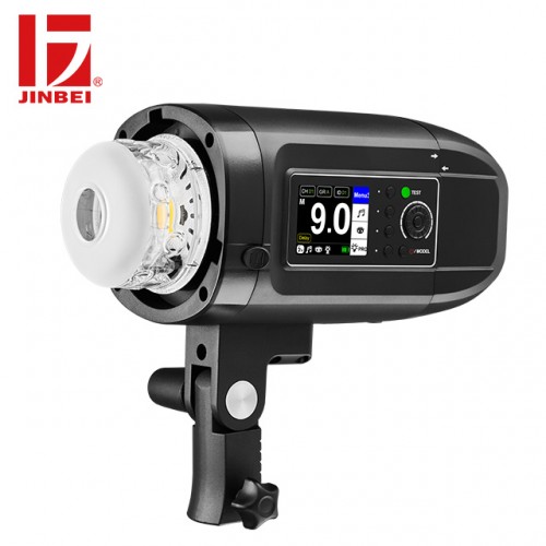 Đèn Chụp Ngoài Trời HD-400 Đèn Chụp Ngoài Trời HD-400